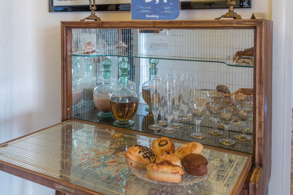Larala' Acomodação com café da manhã Lecce Exterior foto
