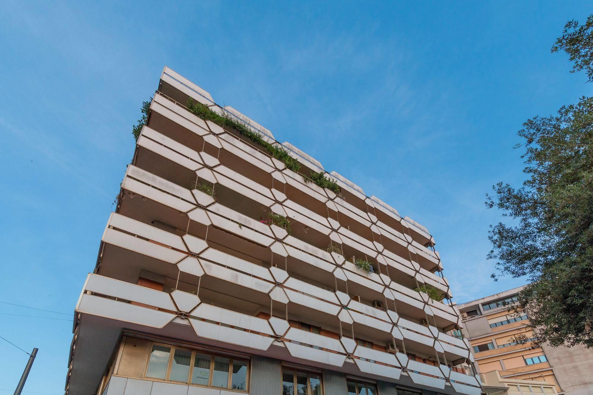 Larala' Acomodação com café da manhã Lecce Exterior foto