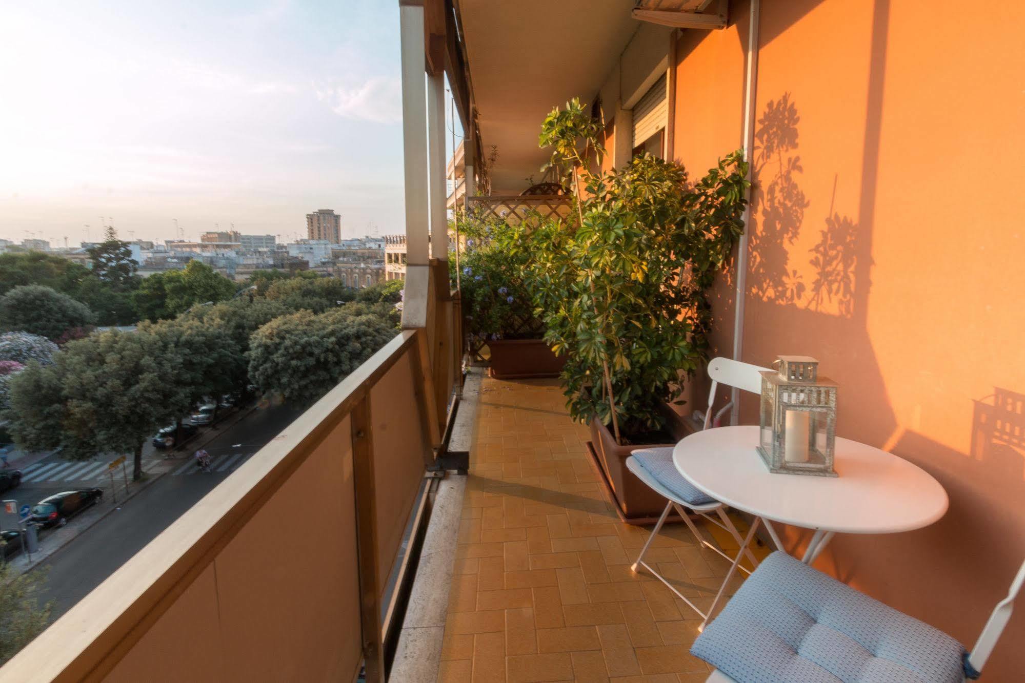 Larala' Acomodação com café da manhã Lecce Exterior foto