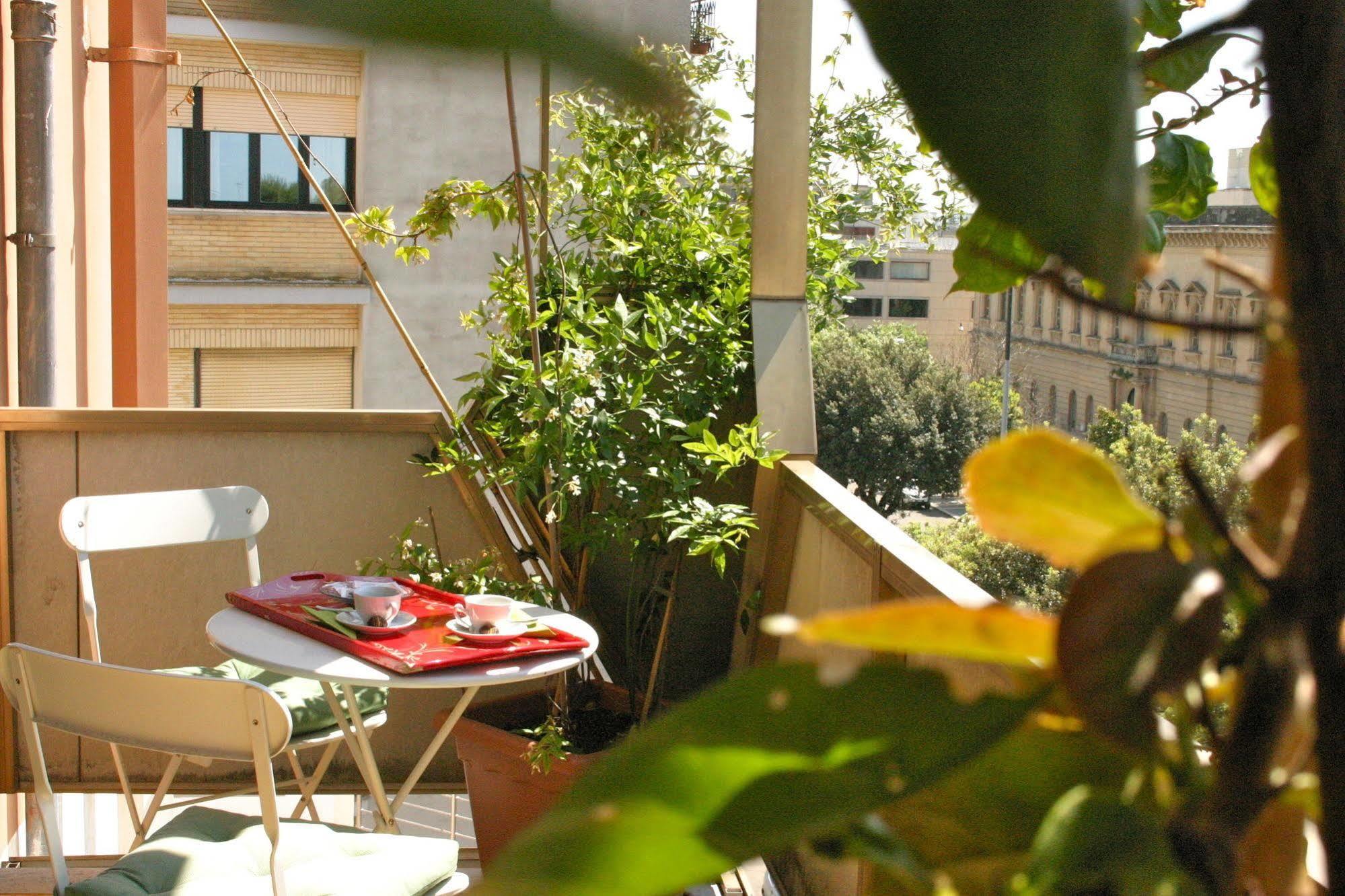 Larala' Acomodação com café da manhã Lecce Exterior foto