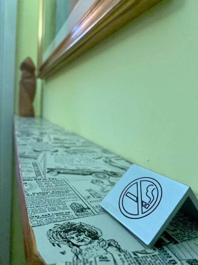 Larala' Acomodação com café da manhã Lecce Exterior foto