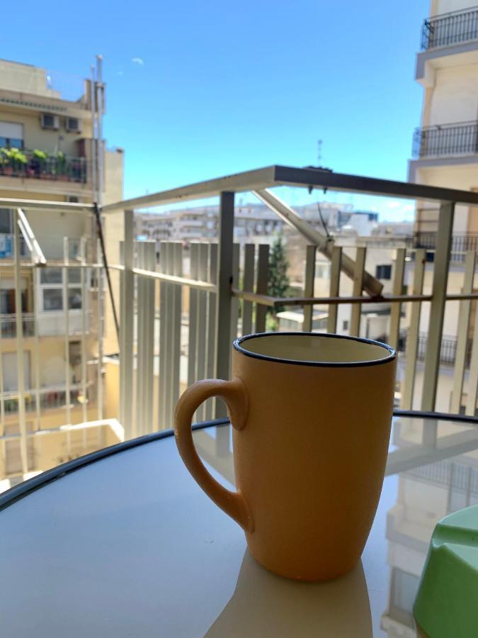 Larala' Acomodação com café da manhã Lecce Exterior foto