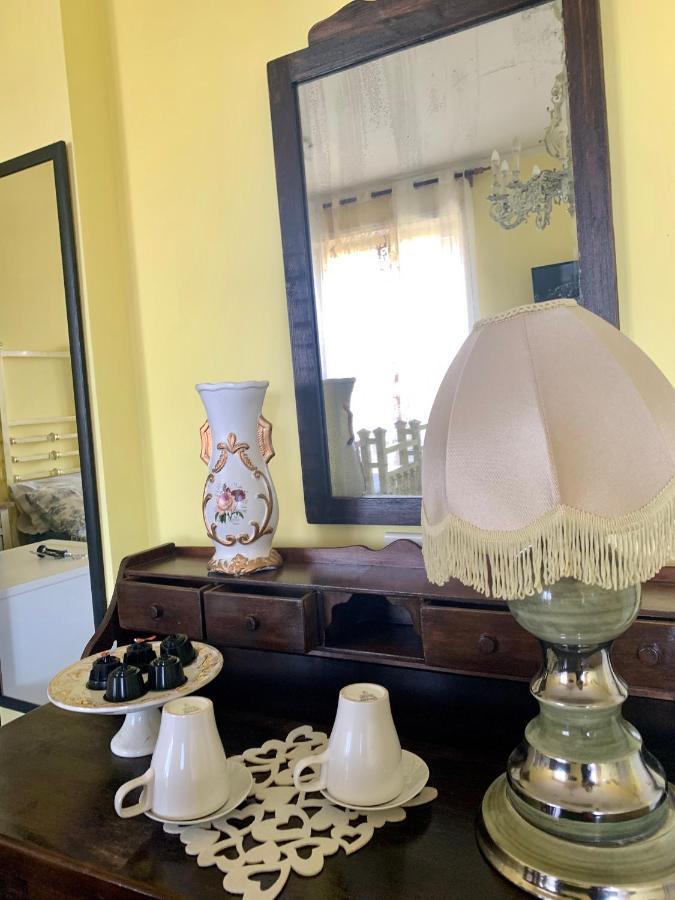 Larala' Acomodação com café da manhã Lecce Exterior foto