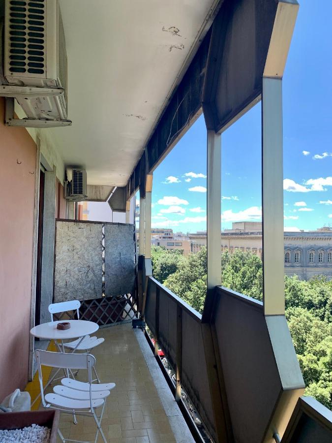 Larala' Acomodação com café da manhã Lecce Exterior foto